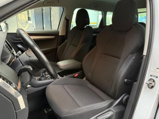 Skoda Karoq 2.0 TDI 85kW (115CV) Ambition