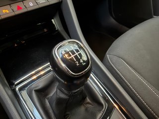 Skoda Karoq 2.0 TDI 85kW (115CV) Ambition