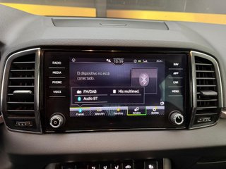 Skoda Karoq 2.0 TDI 85kW (115CV) Ambition