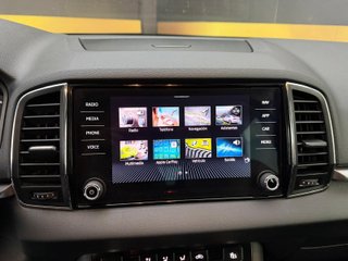 Skoda Karoq 2.0 TDI 85kW (115CV) Ambition