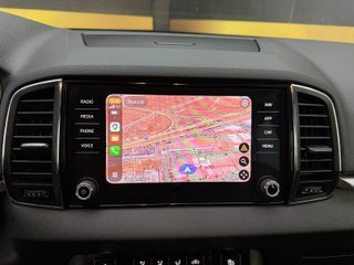 Skoda Karoq 2.0 TDI 85kW (115CV) Ambition