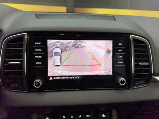 Skoda Karoq 2.0 TDI 85kW (115CV) Ambition
