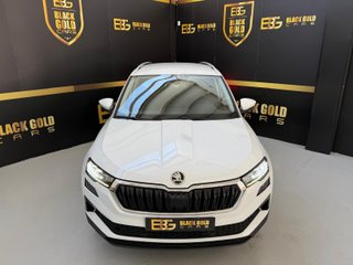 Skoda Karoq 2.0 TDI 85kW (115CV) Ambition
