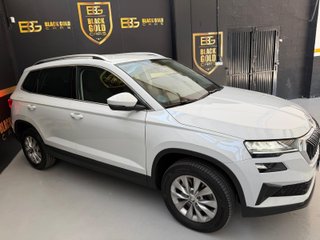Skoda Karoq 2.0 TDI 85kW (115CV) Ambition