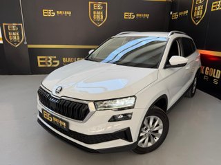 Skoda Karoq 2.0 TDI 85kW (115CV) Ambition