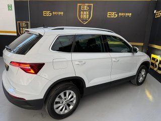 Skoda Karoq 2.0 TDI 85kW (115CV) Ambition