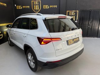 Skoda Karoq 2.0 TDI 85kW (115CV) Ambition