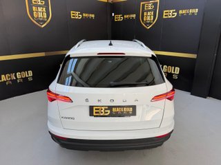 Skoda Karoq 2.0 TDI 85kW (115CV) Ambition
