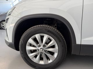 Skoda Karoq 2.0 TDI 85kW (115CV) Ambition