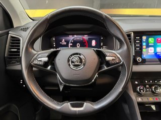 Skoda Karoq 2.0 TDI 85kW (115CV) Ambition