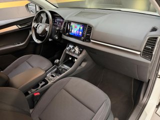 Skoda Karoq 2.0 TDI 85kW (115CV) Ambition