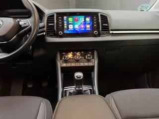 Skoda Karoq 2.0 TDI 85kW (115CV) Ambition