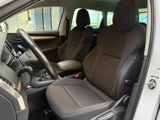 Skoda Karoq 2.0 TDI 85kW (115CV) Ambition