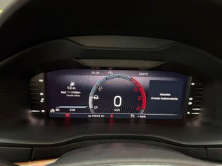 Skoda Karoq 2.0 TDI 85kW (115CV) Ambition