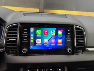 Skoda Karoq 2.0 TDI 85kW (115CV) Ambition