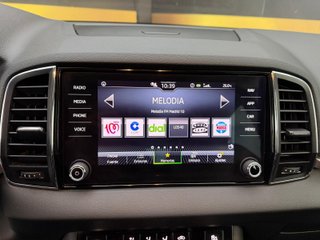 Skoda Karoq 2.0 TDI 85kW (115CV) Ambition
