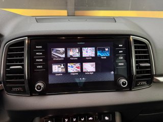 Skoda Karoq 2.0 TDI 85kW (115CV) Ambition