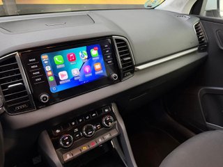 Skoda Karoq 2.0 TDI 85kW (115CV) Ambition