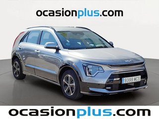 Kia Niro 1.6 GDi HEV Híbrido Drive 104 kW (141 CV)