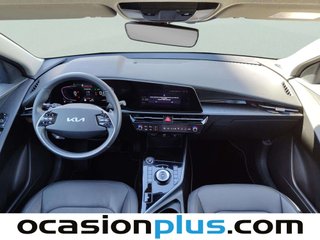 Kia Niro 1.6 GDi HEV Híbrido Drive 104 kW (141 CV)