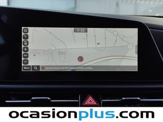 Kia Niro 1.6 GDi HEV Híbrido Drive 104 kW (141 CV)