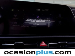 Kia Niro 1.6 GDi HEV Híbrido Drive 104 kW (141 CV)