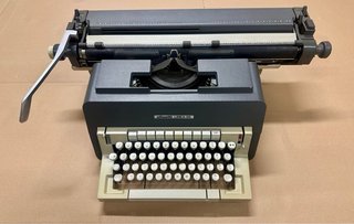 Olivetti LINEA 98 Máquina de Escribir