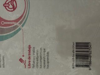 Libro de educacion para la salud oral