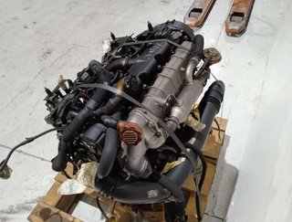 Rhz motor completo citroen c5 berlina tmanp516215
