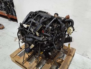 Rhz motor completo citroen c5 berlina tmanp516215