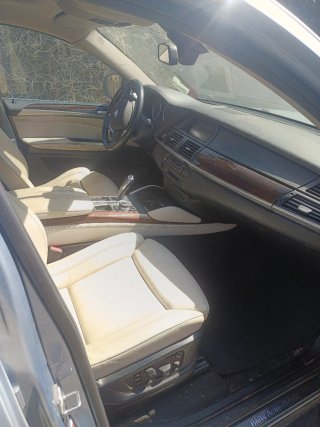 BMW X6 2012