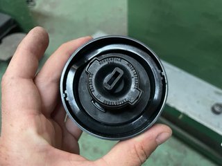 Tapón Gasolina Valeo Cláusor Renault Nuevo