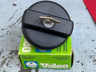 Tapón Gasolina Valeo Cláusor Renault Nuevo