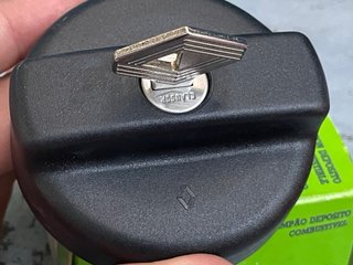 Tapón Gasolina Valeo Cláusor Renault Nuevo