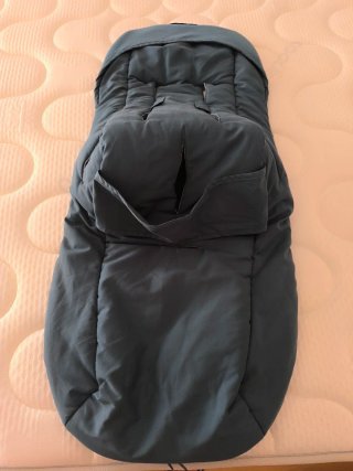 Saco Bugaboo
