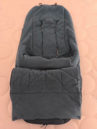 Saco Bugaboo