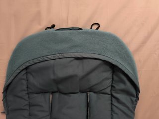 Saco Bugaboo