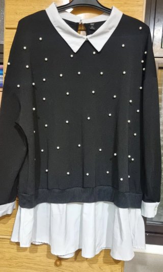 Lote mujer Talla grande 3XL