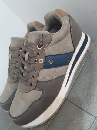 Scarpe da passeggio n.40
