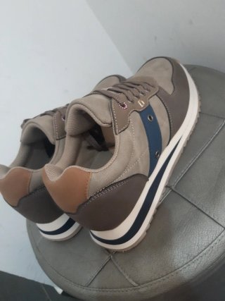 Scarpe da passeggio n.40