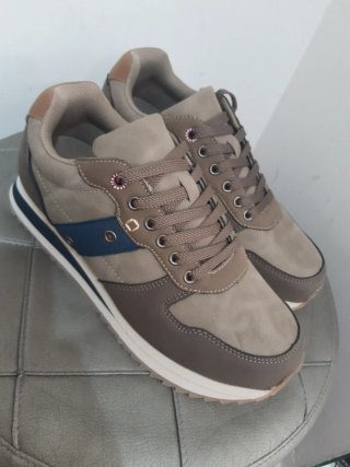 Scarpe da passeggio n.40