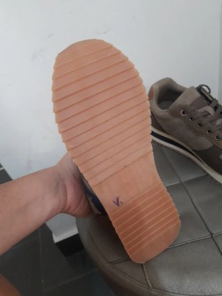 Scarpe da passeggio n.40