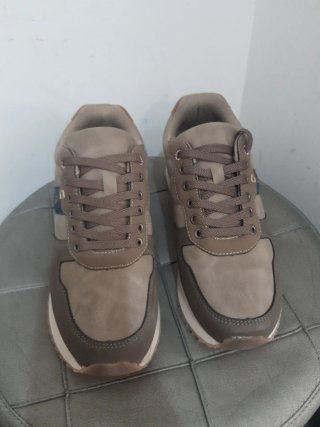Scarpe da passeggio n.40