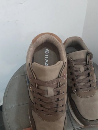 Scarpe da passeggio n.40