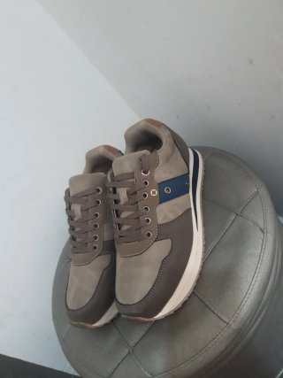 Scarpe da passeggio n.40