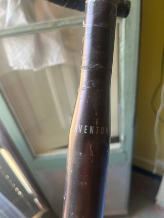 Manillar de bicicleta dropbar