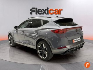 Cupra Formentor 2.0 TSI 140kW (190 CV) 4Drive DSG