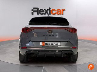 Cupra Formentor 2.0 TSI 140kW (190 CV) 4Drive DSG