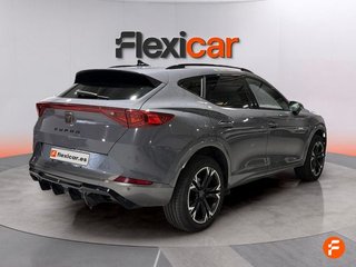 Cupra Formentor 2.0 TSI 140kW (190 CV) 4Drive DSG