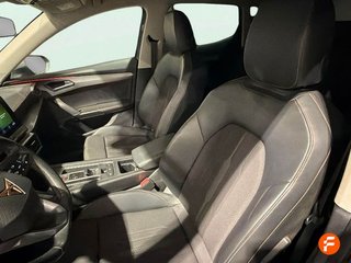 Cupra Formentor 2.0 TSI 140kW (190 CV) 4Drive DSG